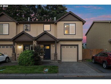 1708 N Manzanita St, Canby, OR 97013 - photo 4