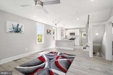 3803 Ridgewood Ave, Baltimore, MD 21215 - photo 6