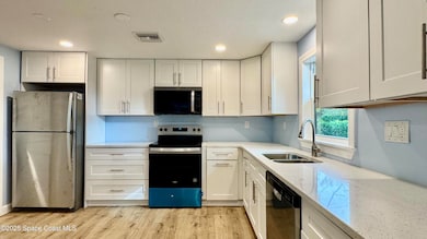 2508 Palmetto Drive, Cocoa, FL 32926