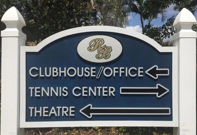 Management on-site with lots of amenities