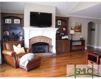 Den/Family/Great Room.