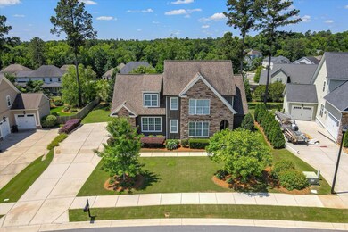 814 Long Cane Ridge, Evans, GA 30809 - photo 2