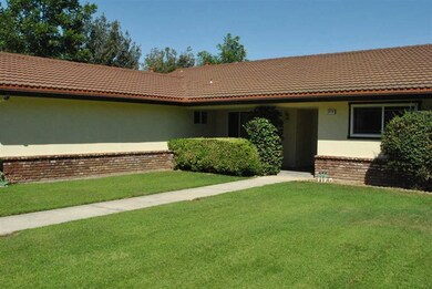 Front View 2. This well maintained home on a huge 