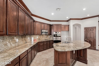 8724 E Hillview St, Mesa, AZ 85207 - photo 5