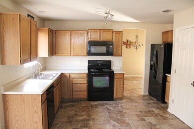 Kitchen 1