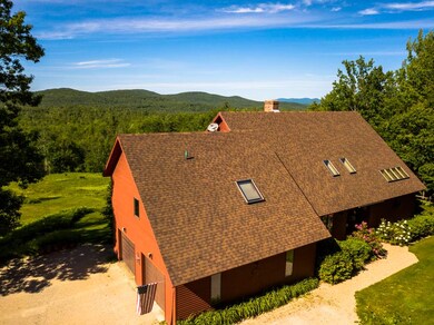 461 Stewart Rd, Eaton, NH 03832 - photo 3