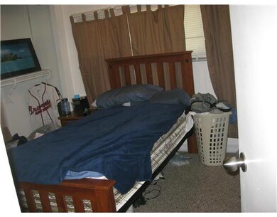 Bedroom.
