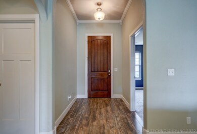 8433 N 77th East Ave, Owasso, OK 74055 - photo 7