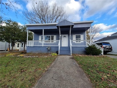 39 E 5th St, Oswego, NY 13126 - photo 2