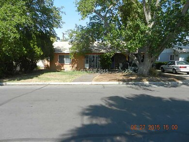 Property Photo. Lush landscaping