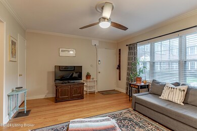 1609 Ellwood Ave unit D2, Louisville, KY 40204 - photo 5