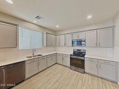athena kitchen