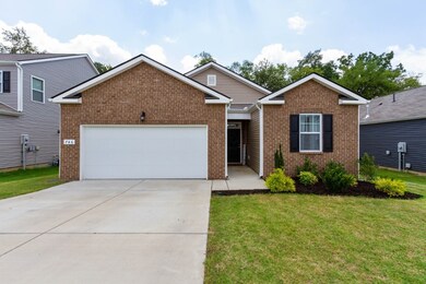 746 Prominence Rd, Columbia, TN 38401 - photo 2