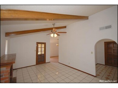 Den/Family/Great Room.