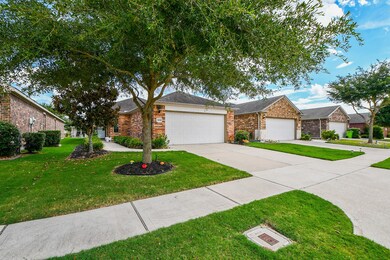 3802 Saddlebag Way, Richmond, TX 77469 - photo 2