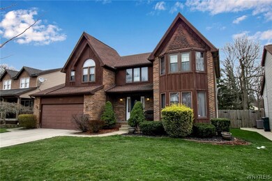 309 Daniel Dr, North Tonawanda, NY 14120 - photo 2