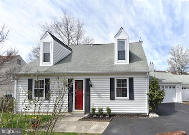 2458 Yarmouth Ln, Crofton, MD 21114 - photo 2