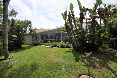 Large Real Side Yard