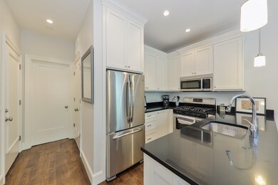137 W Concord St unit 2, Boston, MA 02118 - photo 2