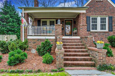 1255 Sunset Dr, Asheboro, NC 27205 - photo 3