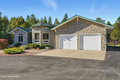 573 Tam Dr, Sagle, ID 83860 - photo 2