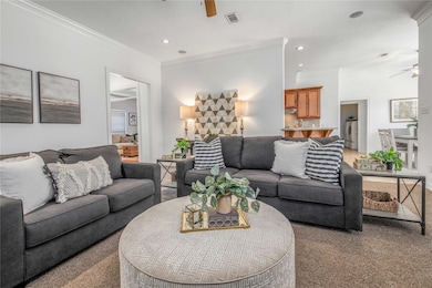 406 Cold Spring Dr, College Station, TX 77845 - photo 5