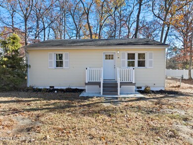 14 Dahlia St, Browns Mills, NJ 08015 - photo 3