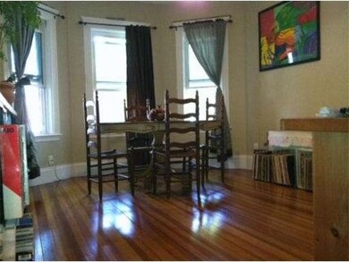 27 Samoset St unit 2, Dorchester Center, MA 02124 - photo 5