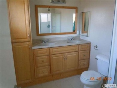 Master bath - 3/4
