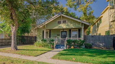 743 E 6th 1/2 St, Houston, TX 77007 - photo 4