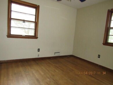 1st Bedroom