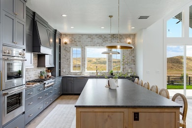 5373 W Haughburn Dr, Eagle, ID 83616 - photo 2