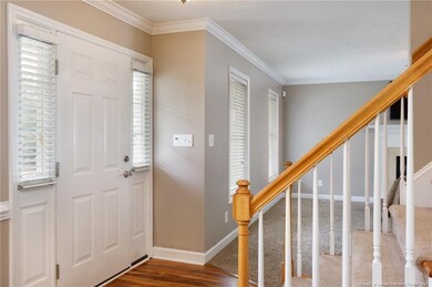 870 Duval Dr, Fayetteville, NC 28304 - photo 4