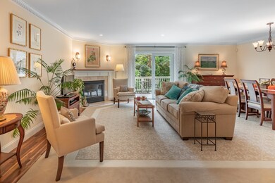 501 Lexington St unit 69, Waltham, MA 02452 - photo 4