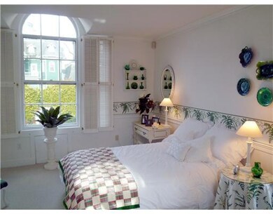 Master Bedroom.