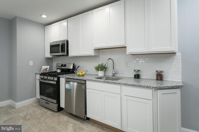1809 N Caroline St, Baltimore, MD 21213 - photo 4