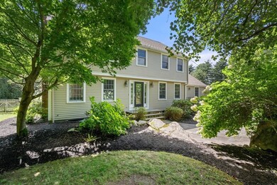 8 Colonial Rd, Dover, MA 02030 - photo 2