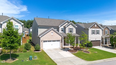 553 Duggins Point, Apex, NC 27523 - photo 7