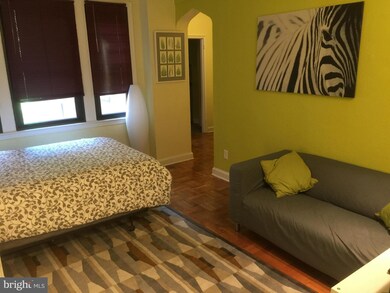 Swarthmore Condos unit 507, Washington, DC 20037 - photo 7