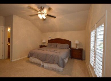 5th Bedroom