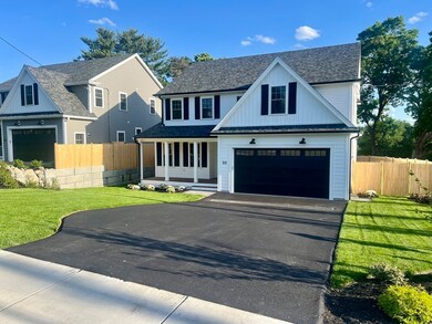 88 Hillcrest Rd, Waltham, MA 02451 - photo 3