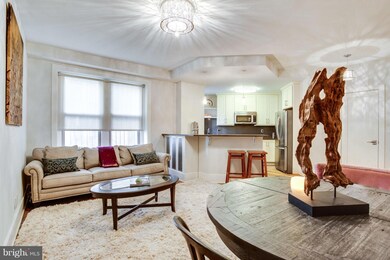 1910 Kalorama Rd NW unit 105, Washington, DC 20009 - photo 6