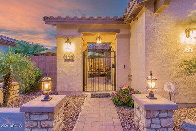 594 W Lyle Ave, San Tan Valley, AZ 85140 - photo 3