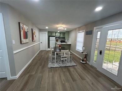 7536 Zalah St, Donna, TX 78537 - photo 7