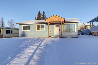 2009 W 46th Ave, Anchorage, AK 99517 - photo 2