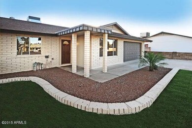 R-3731 W Dalphin Rd Phoenix AZ (S4MBandK