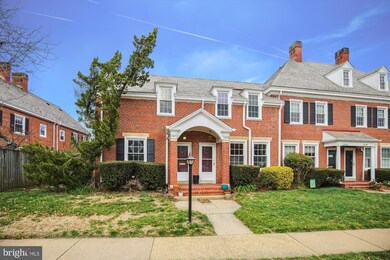 3507 S Stafford St unit B, Arlington, VA 22206 - photo 2