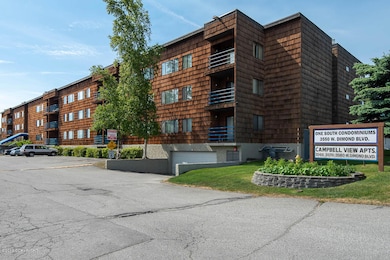 One South Condominiums