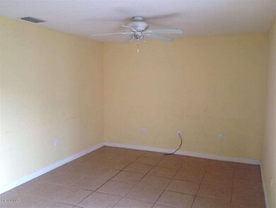 Separate Family Room