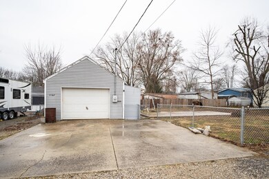 straight shot garage